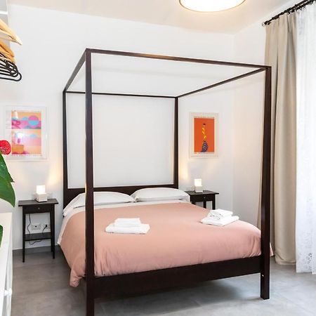 Sant'Erasmo Suite Rom Eksteriør billede