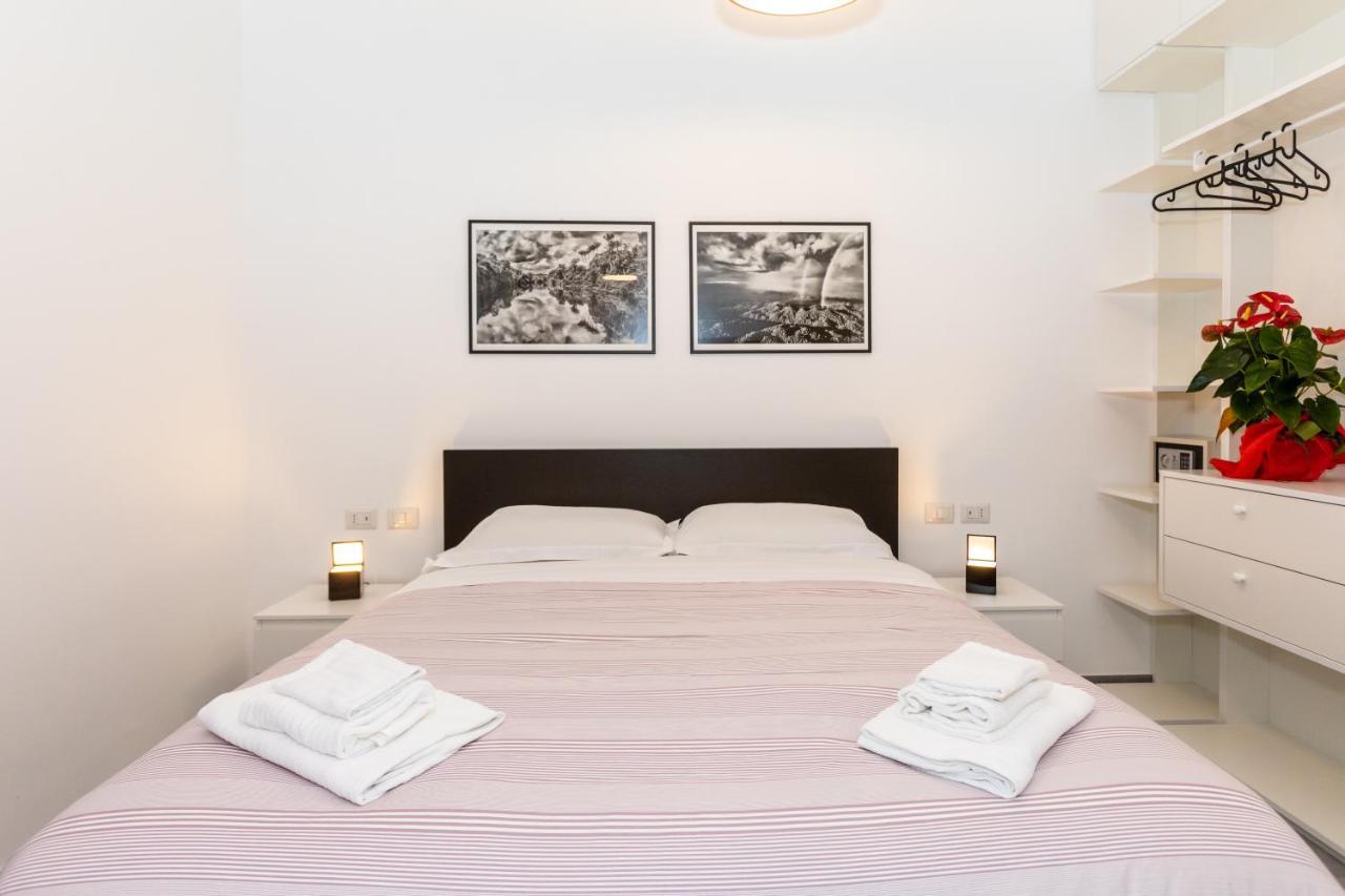 Sant'Erasmo Suite Rom Eksteriør billede