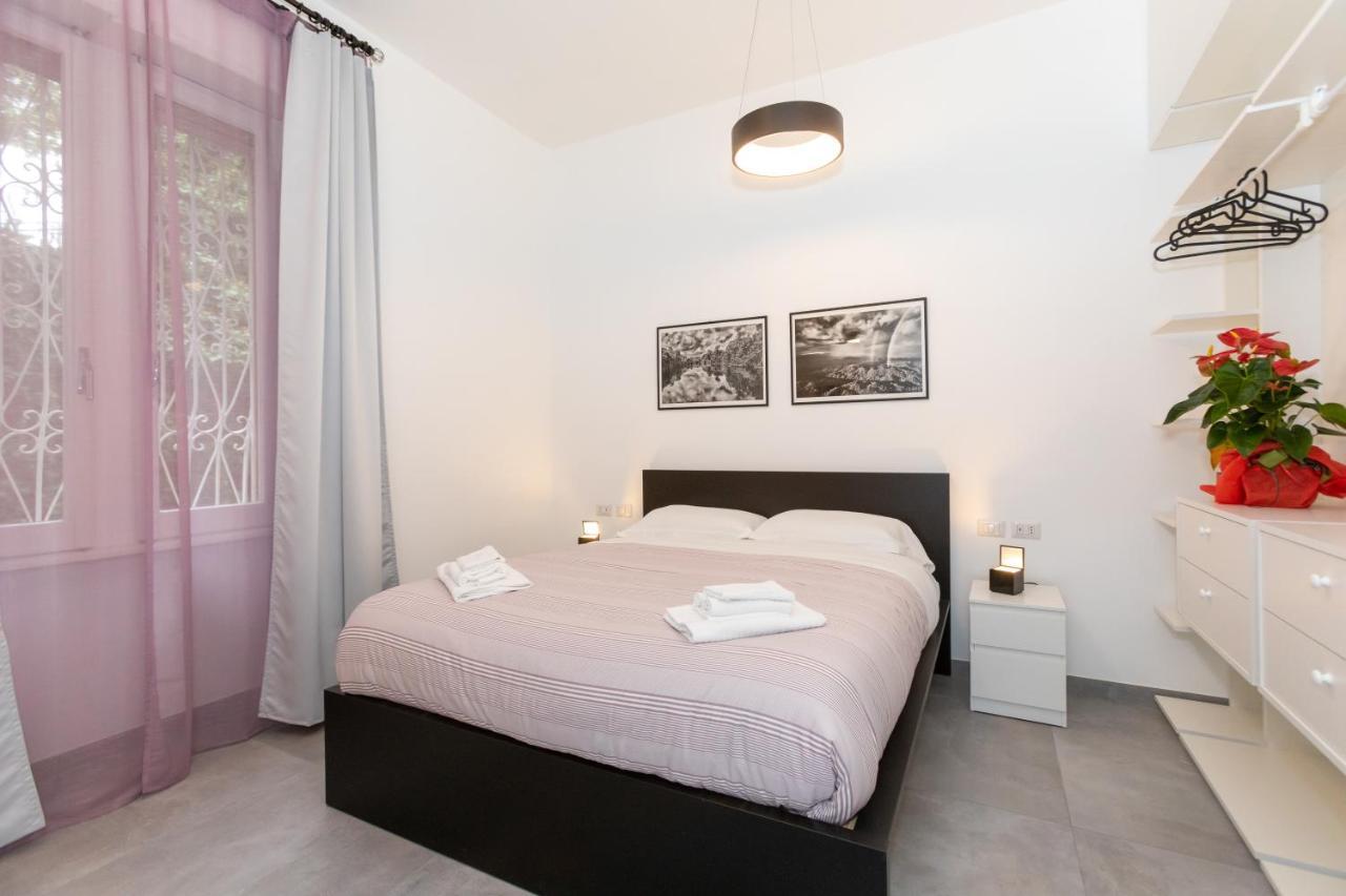 Sant'Erasmo Suite Rom Eksteriør billede