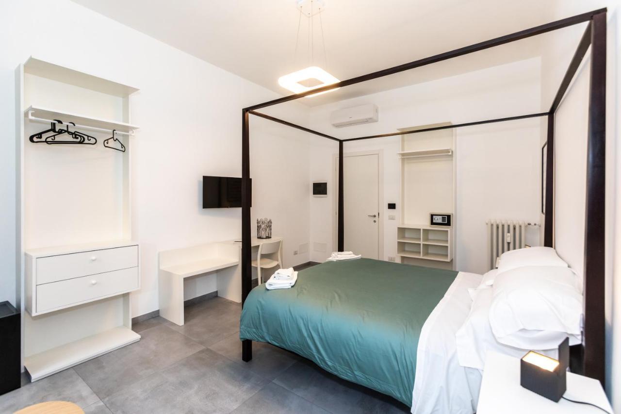 Sant'Erasmo Suite Rom Eksteriør billede
