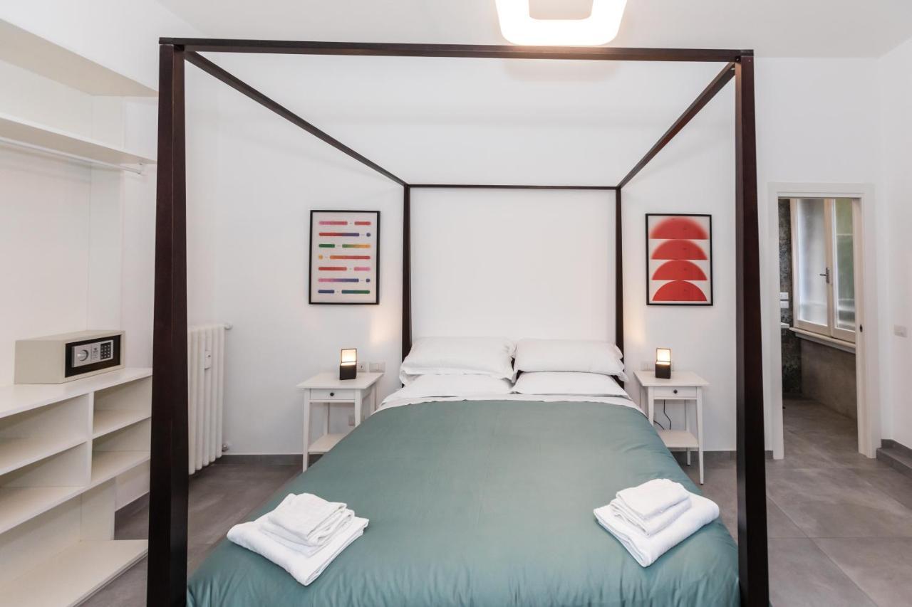 Sant'Erasmo Suite Rom Eksteriør billede