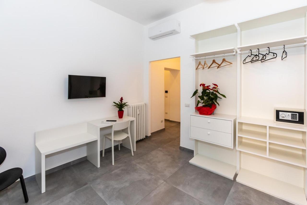 Sant'Erasmo Suite Rom Eksteriør billede