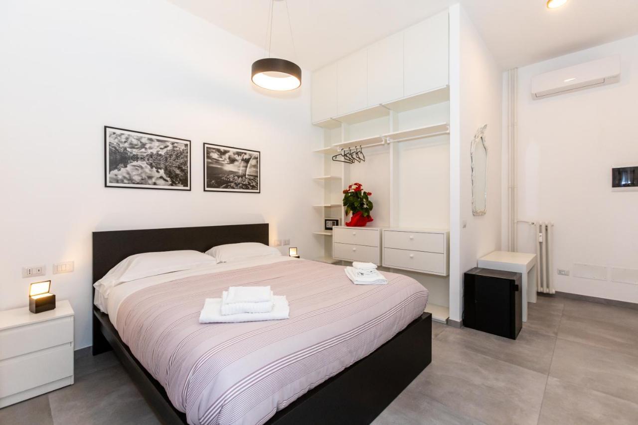 Sant'Erasmo Suite Rom Eksteriør billede