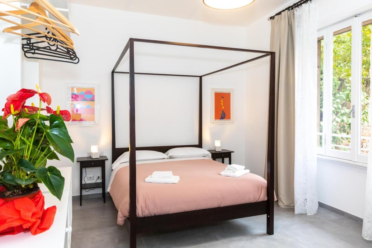 Sant'Erasmo Suite Rom Eksteriør billede