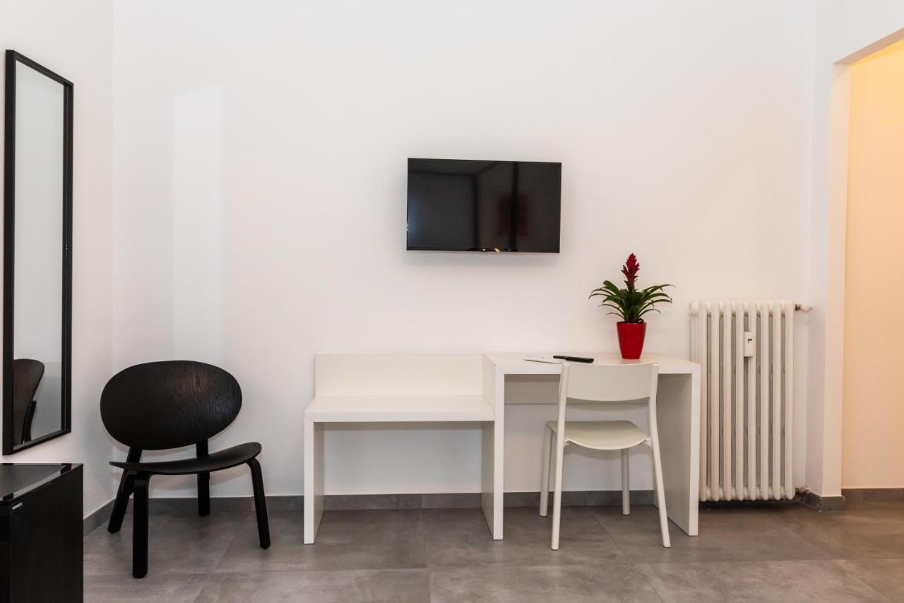 Sant'Erasmo Suite Rom Eksteriør billede