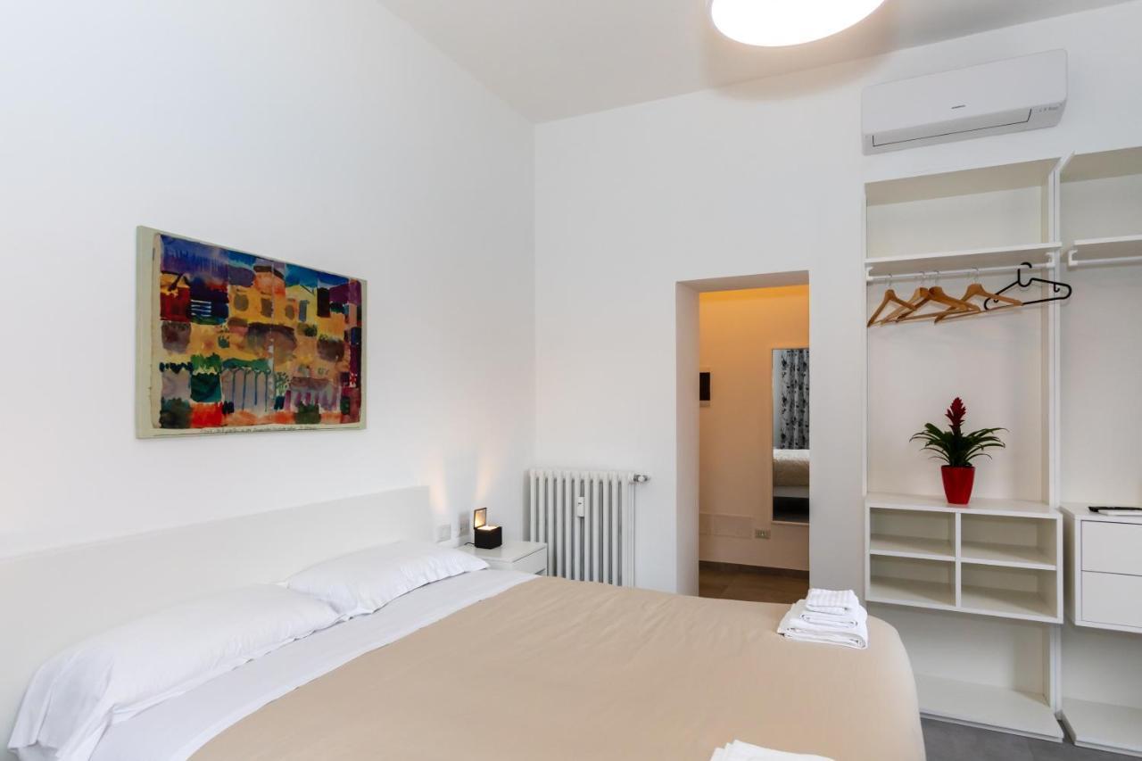 Sant'Erasmo Suite Rom Eksteriør billede
