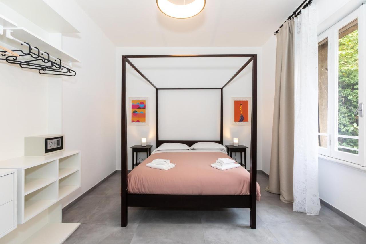 Sant'Erasmo Suite Rom Eksteriør billede
