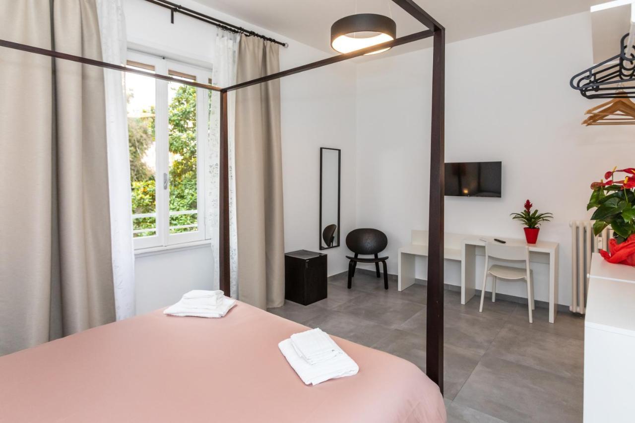 Sant'Erasmo Suite Rom Eksteriør billede