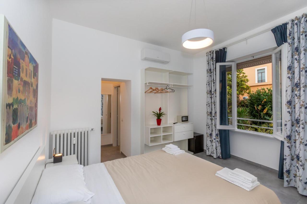 Sant'Erasmo Suite Rom Eksteriør billede