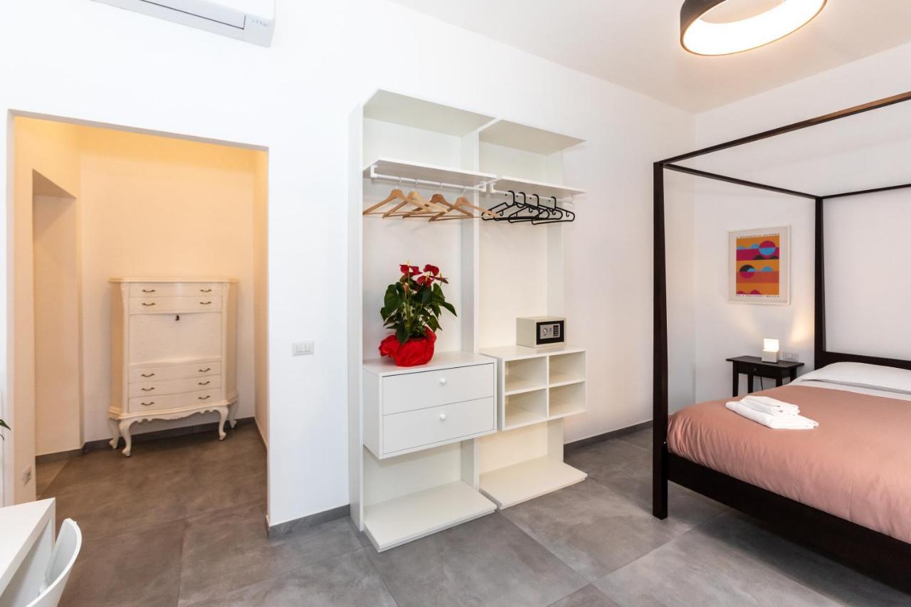 Sant'Erasmo Suite Rom Eksteriør billede
