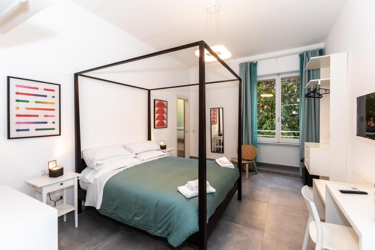 Sant'Erasmo Suite Rom Eksteriør billede