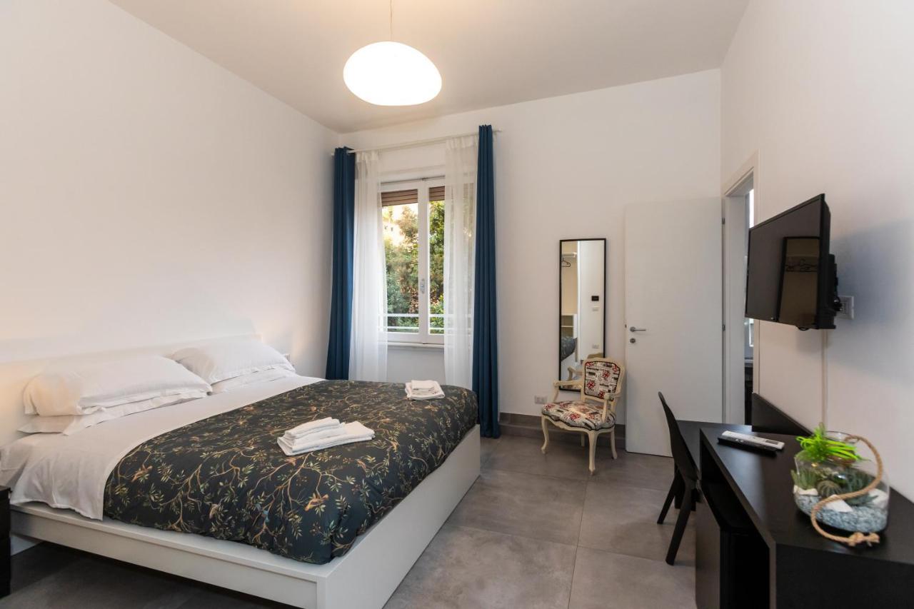Sant'Erasmo Suite Rom Eksteriør billede