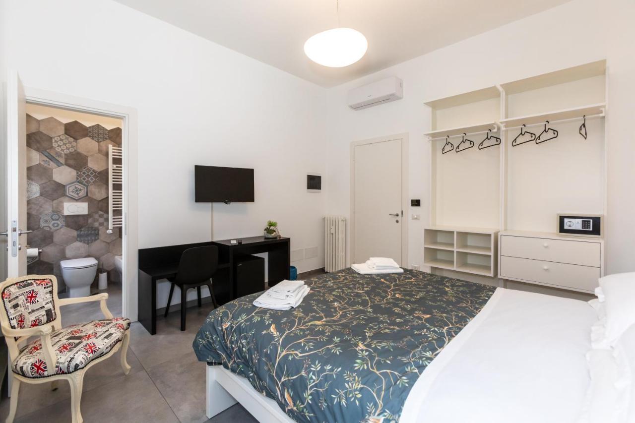 Sant'Erasmo Suite Rom Eksteriør billede