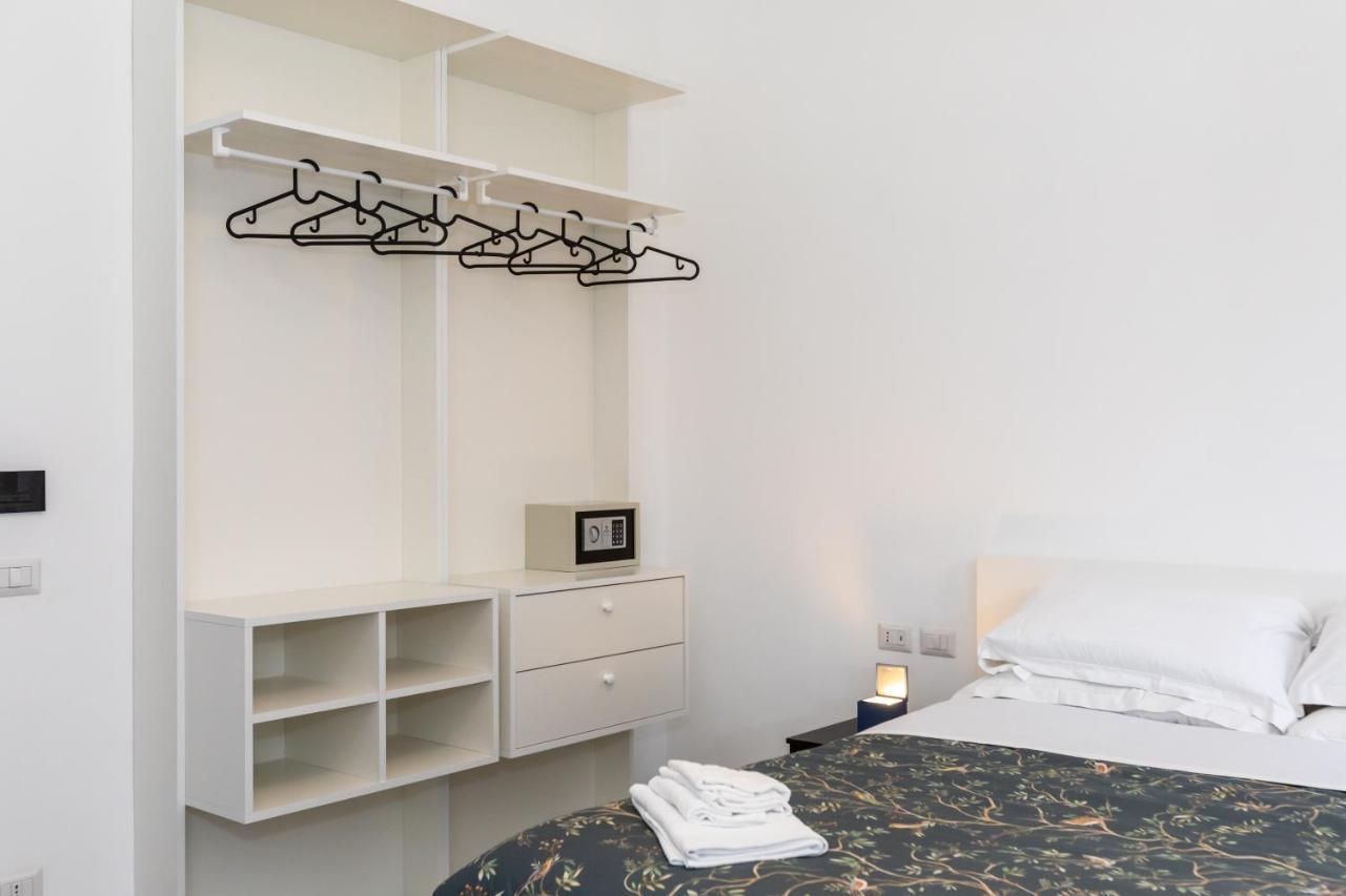 Sant'Erasmo Suite Rom Eksteriør billede