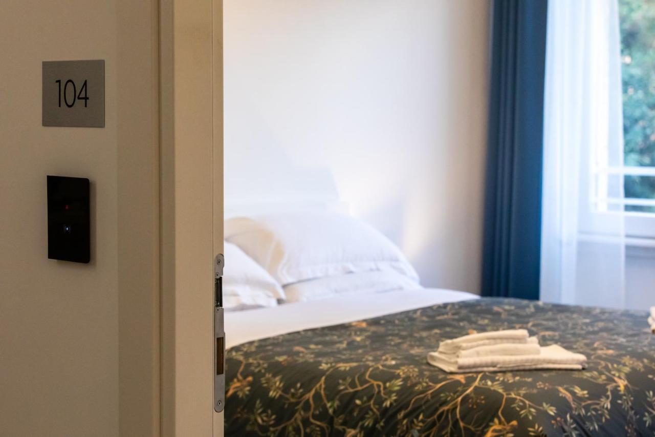 Sant'Erasmo Suite Rom Eksteriør billede
