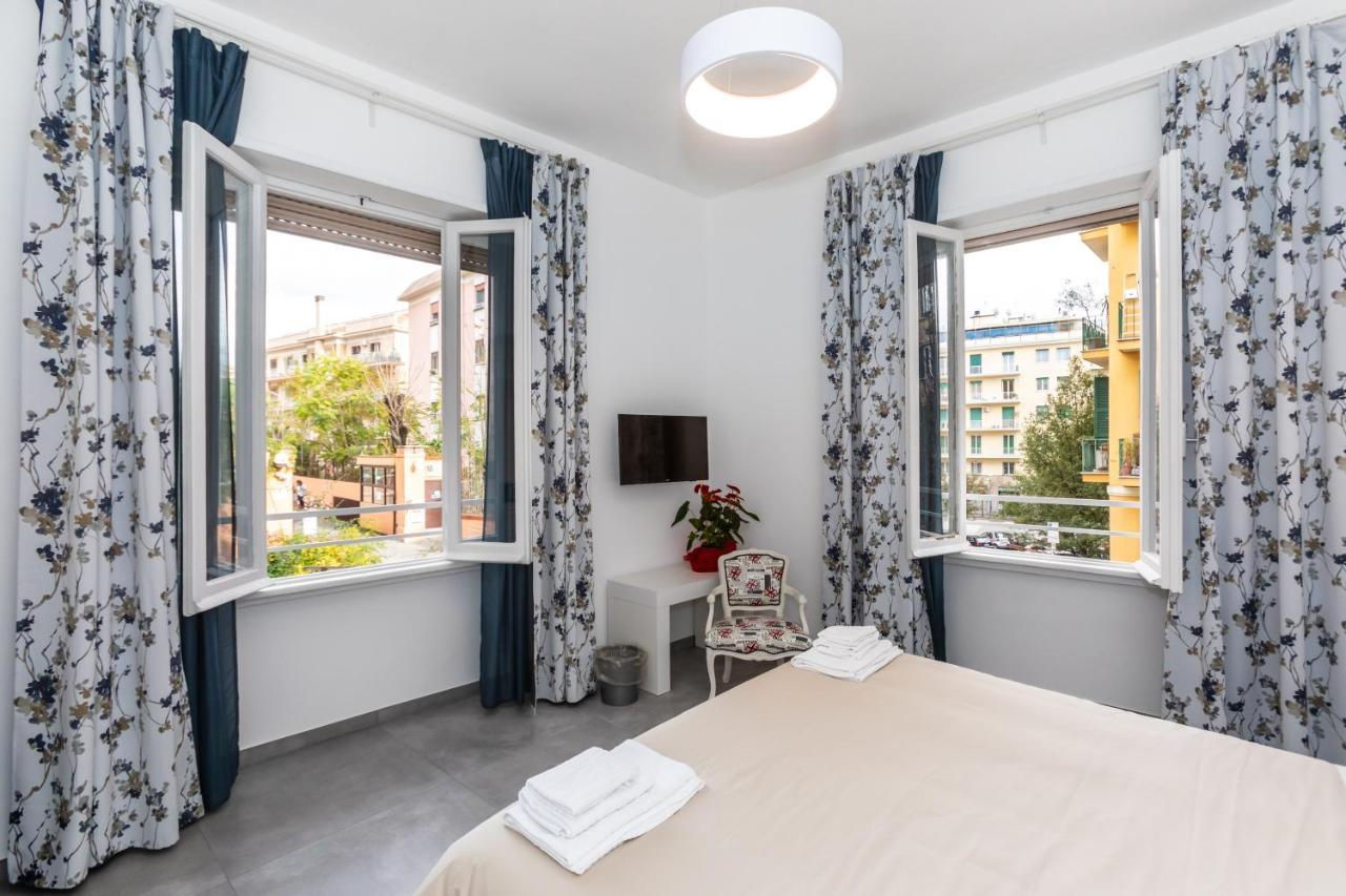 Sant'Erasmo Suite Rom Eksteriør billede