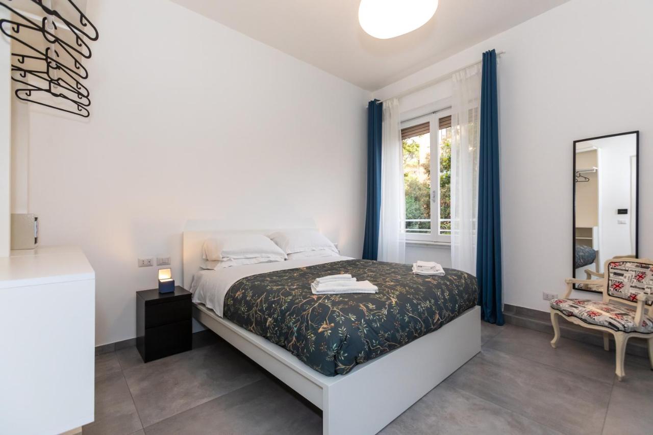 Sant'Erasmo Suite Rom Eksteriør billede
