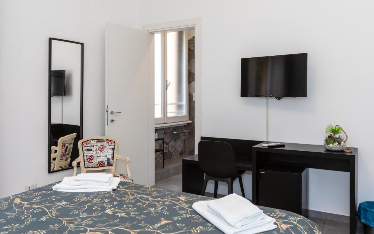 Sant'Erasmo Suite Rom Eksteriør billede