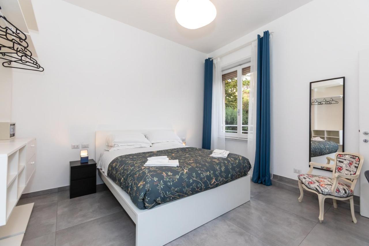 Sant'Erasmo Suite Rom Eksteriør billede